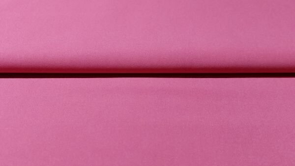 Orlando broekenstof oud roze met lichte stretch