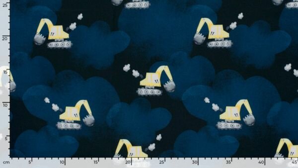 Waterafstotende softshell met fleece binnenkant