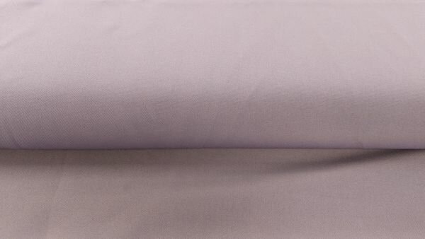 Double weave 4-way stretch stof in lila voor kleding