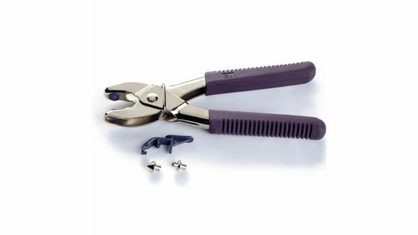 Prym - Vario Tang Drukknopen