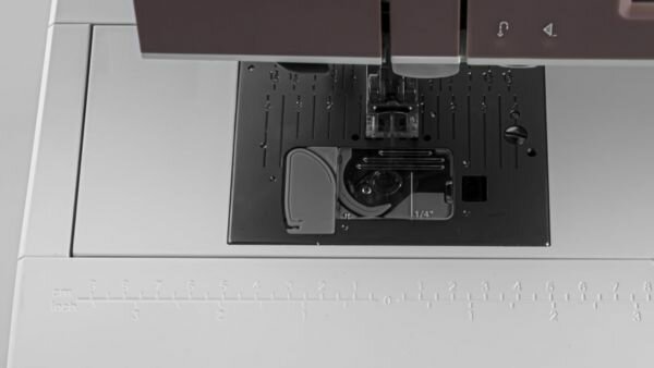 naald en spoelhuis Pfaff Ambition 635