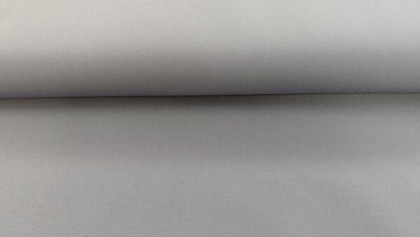 Donker lila stretch broekenstof Orlando 145 cm breed