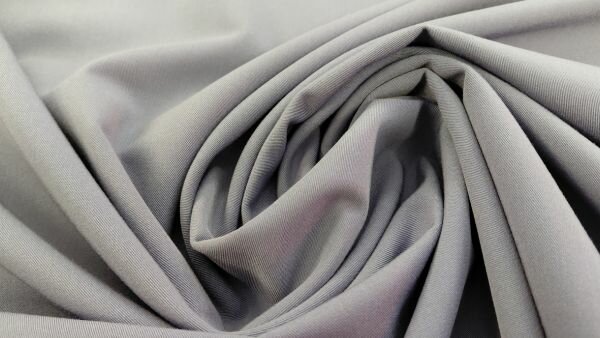 Close-up van samenstelling Orlando stof 73 % PL 23 % VI 4 % EA