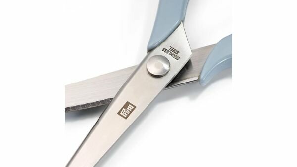 Prym - Kartelschaar Universeel 22cm Grijs 3