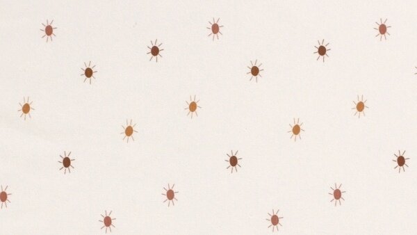 Stretch tricot stof 95% katoen 5% elastaan gebroken wit