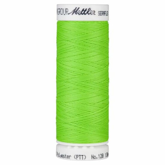 Amann Seraflex Stretch Naaigaren - Green Viper - 70279