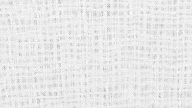 linnen stof wit per meter