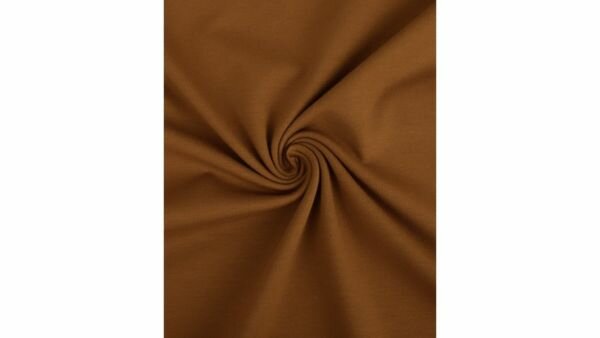 katoen-tricot-camel-detail-textuur