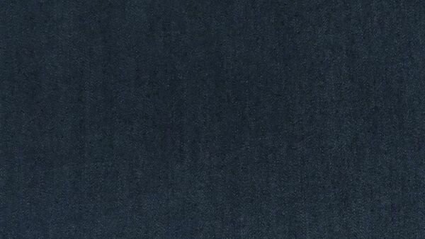 marine blauwe jeans stof detail