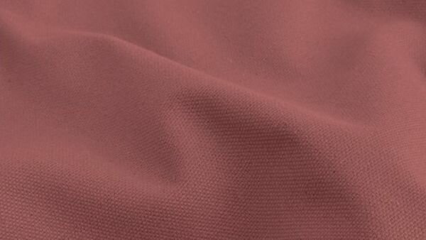 Oud roze canvas