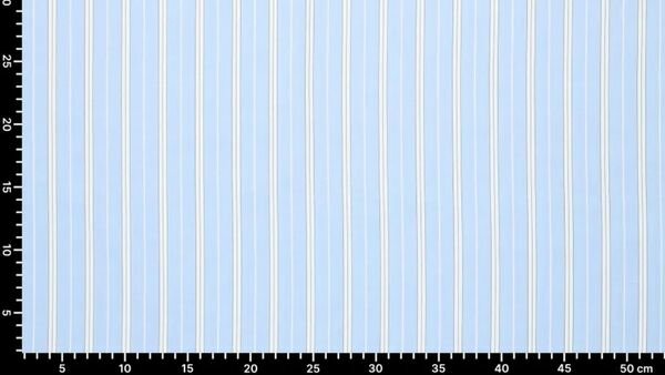 Damesmode poplin stof