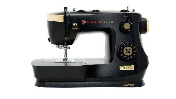 Singer 500 Classic