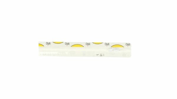 Rokrits wit 12 tot 22 cm