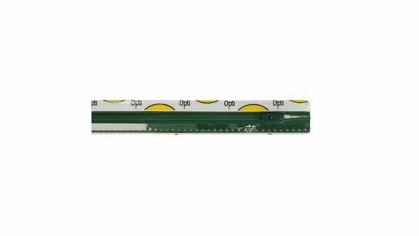 Rokrits groen 12 tot 22 cm