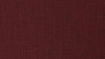 Effen bordeaux linnen