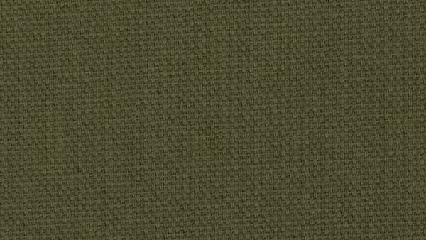 Stevige groene canvas