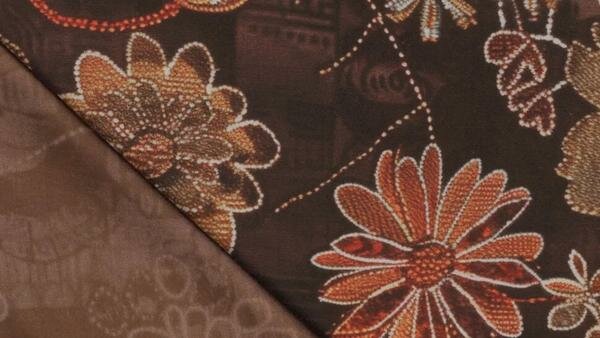 Viscose modestof dames