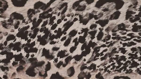 Naturel viscose damesstof