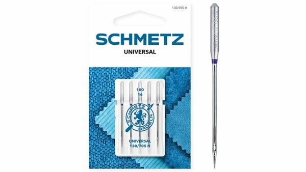 Schmetz universeel 100/16