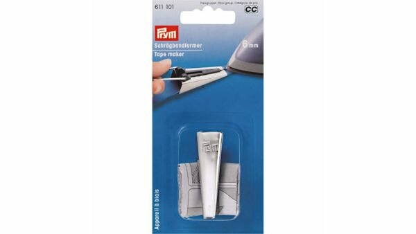 Prym - Biaisbandvormer 6mm