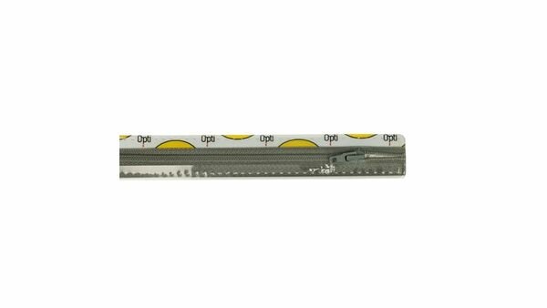 Rokrits grijs 12 tot 22 cm