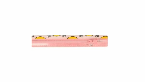 Rokrits roze 12 tot 22 cm
