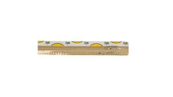 Rokrits beige 12 tot 22 cm