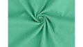 Mint groene effen viscose stof kopen 