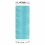 Amann Seraflex Stretch Naaigaren - Aqua Blauw - 0408