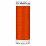 Amann Seraflex Stretch Naaigaren - Paprika Oranje - 0450