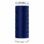 Amann Seraflex Stretch Naaigaren - Navy Blauw - 0825