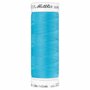 Amann Seraflex Stretch Naaigaren - Turquoise blauw - 0409