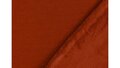 Brique uni alpen fleece  kopen 