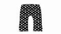 Naaipatroon flared pants baby | maat 50 t/m 68