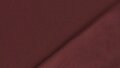 Warme bordeaux rode fleece stof voor kleding