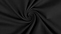 Hoogwaardige zwarte jersey stof online kopen
