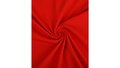 rode tricot stof jersey katoen stretch