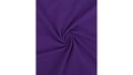 jersey stof paars rekbare kledingstof