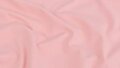 rekbare roze kledingstof close up
