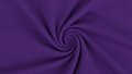 paarse tricot stof katoen jersey