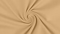 beige tricot stof katoen jersey