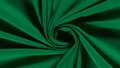 groene tricot stof katoen jersey
