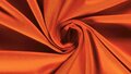 oranje tricot stof katoen jersey