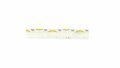 Rokrits wit 12 tot 22 cm