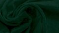 Velours de Panne groen