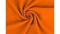 Oranje terlenka stof