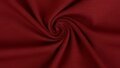 Bordeaux rode tricot stof