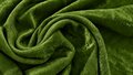 Mosgroene Velours de Panne