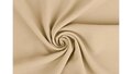 Beige Burlington polyester stof