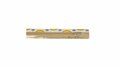 Rokrits beige 12 tot 22 cm